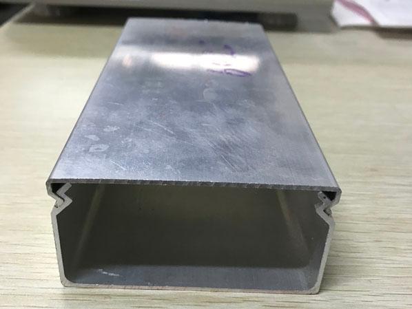 南京鋁型材廠家專注生產線槽鋁型材 鋁合金線槽加工